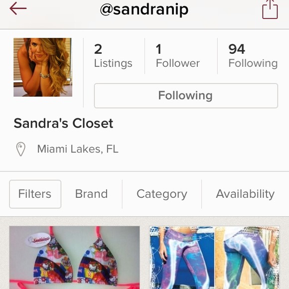 Sandra is new to PM , follow her 😊❤️