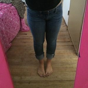 Brand new without tags American eagle jeans
