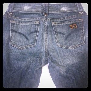Another great pair of Joe's jeans!