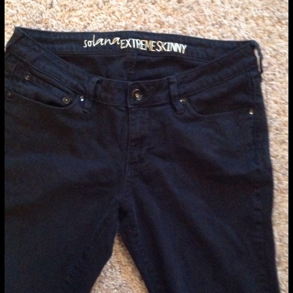 Bullhead Denim - BULLHEAD Skinny Jeans💥5/$20💥4/$15💥3/$10💥2/$8💥