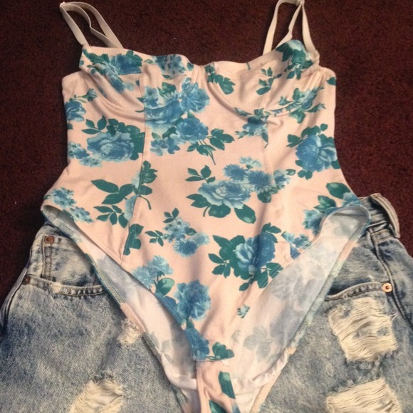 Bodysuit