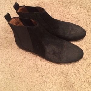 Isabel Marant boots 36