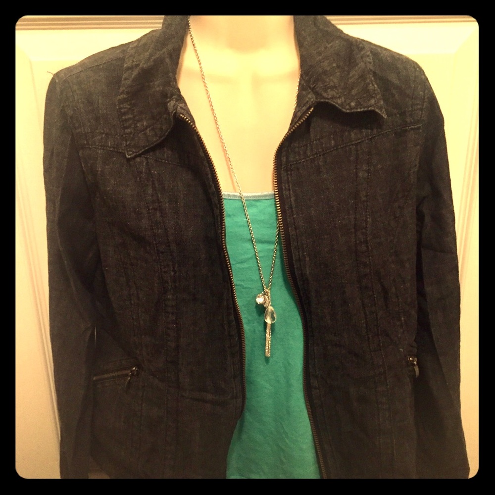 Cute Jacket