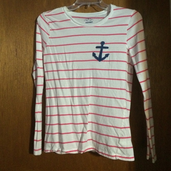Old Navy long sleeve shirt