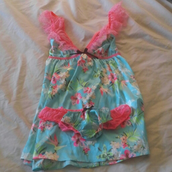 Victoria's Secret Other - Victoria's Secret nighty
