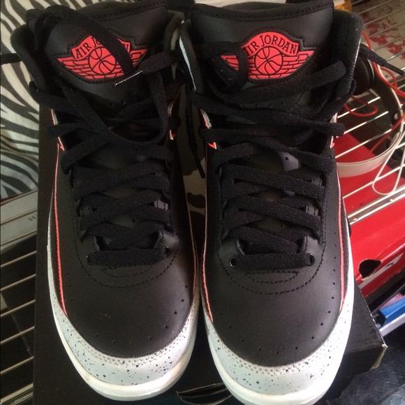 🚫sold 🚫 on mercari Air jordan Infared 2