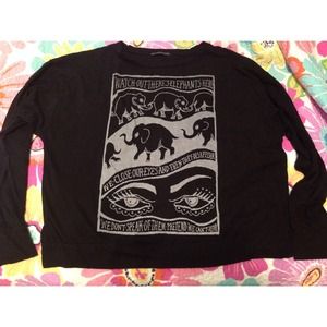 Brandy Melville shirt