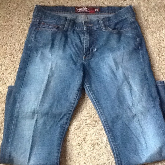 Roxy Jeans Size 11