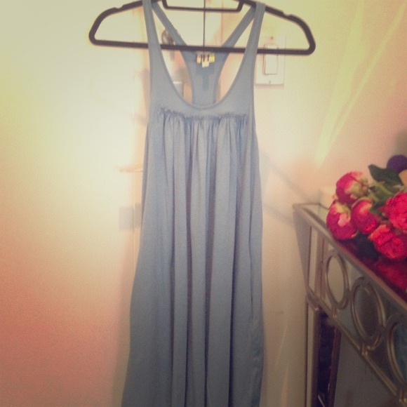 Zooey dress