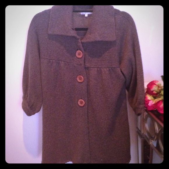 Vince sweater