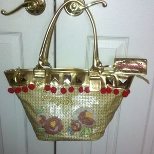 ugliest backpack in the world