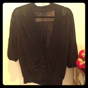 Club Monaco cardigan