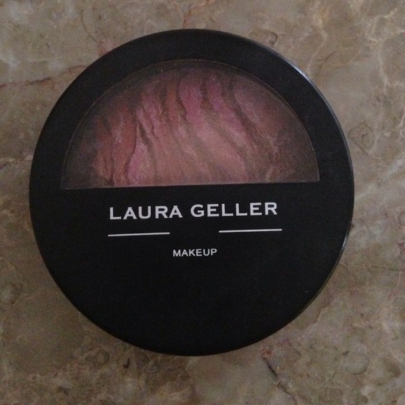 Laura Geller blush