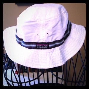 Patagonia sun hat