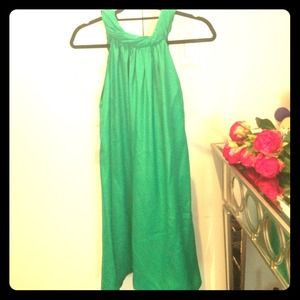 Christopher Deane dress