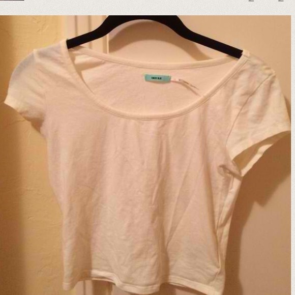 Bundle! Dress and crop top