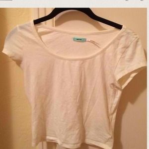 Bundle! Dress and crop top