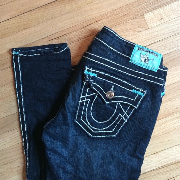 True Religion Denim - PRICE REDUCED TODAY ONLY!!!!