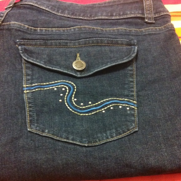 Riders by lee jeans