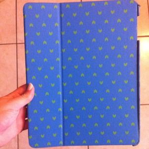 fossil ipad 2 case