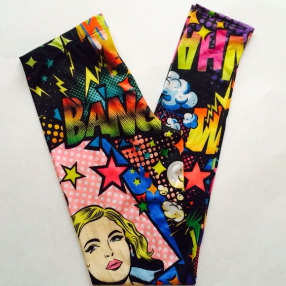 Legging