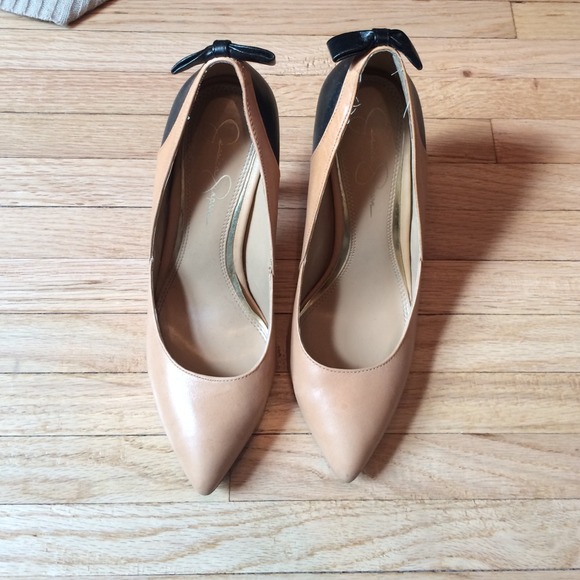 Jessica Simpson Shoes - Jessica Simpson pumps