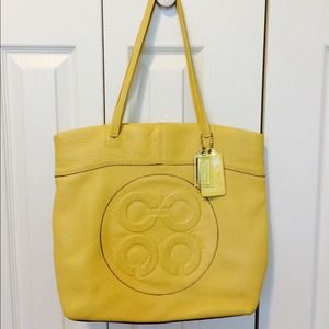 COACH Purse (SOLD)