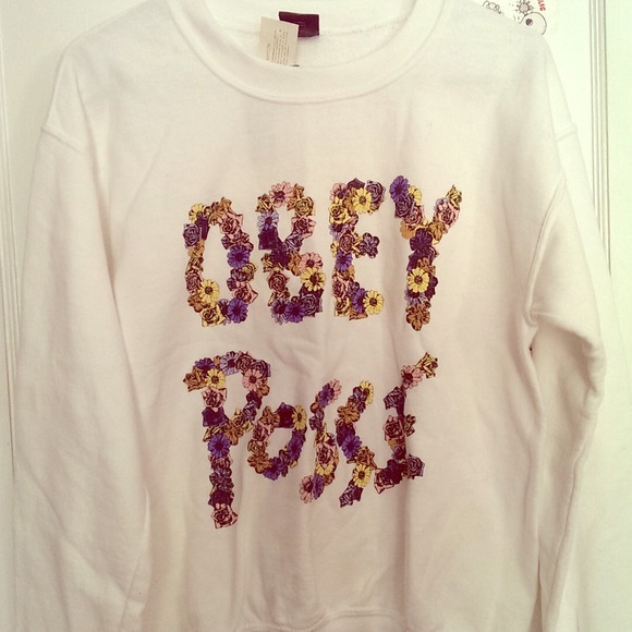 Obey Sweatshirt