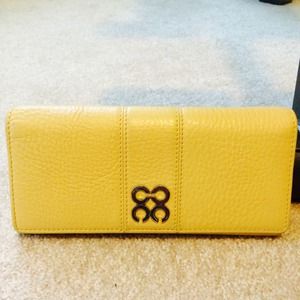 Coach wallet (SOLD)