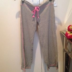 PINK by Victoria's Secret PJ pants