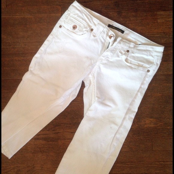 Bundle - Capris and Tank