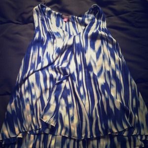 Vince Camuto tank top