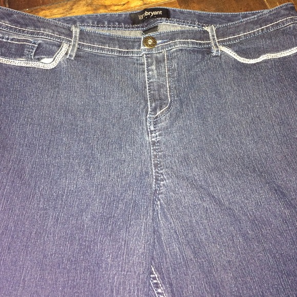 Lane Bryant Jeans