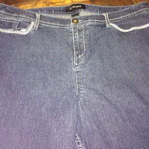 Lane Bryant Jeans