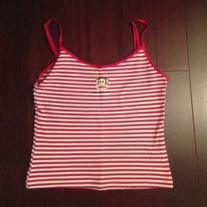Paul Frank tank