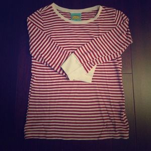 C&C striped top