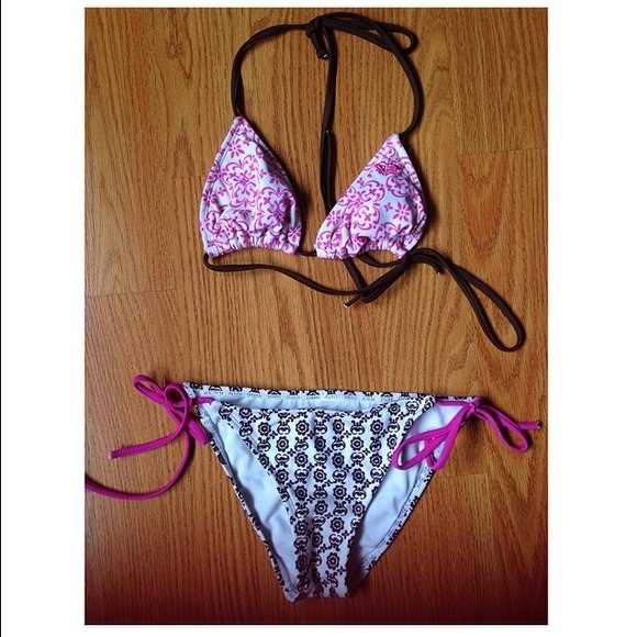 Bathing suit