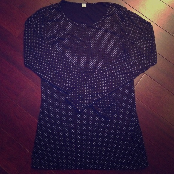 Uniqlo heat tech