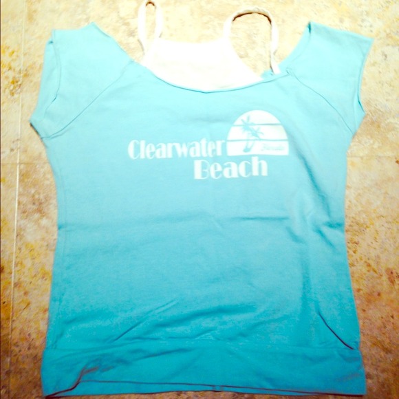 Cute top