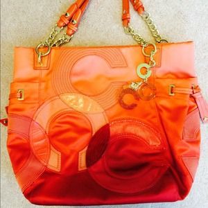 Coach Purse (SOLD)