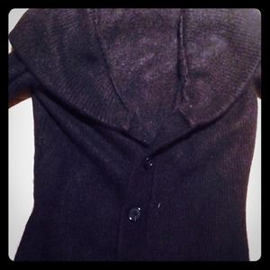 Ann Taylor wool top
