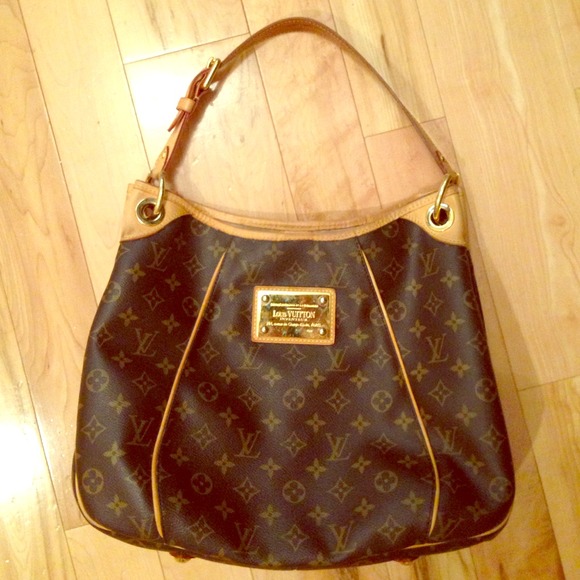 Louis Vuitton Galleria PM