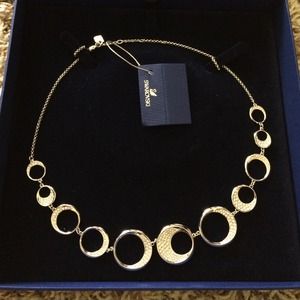 Swarovski Necklace