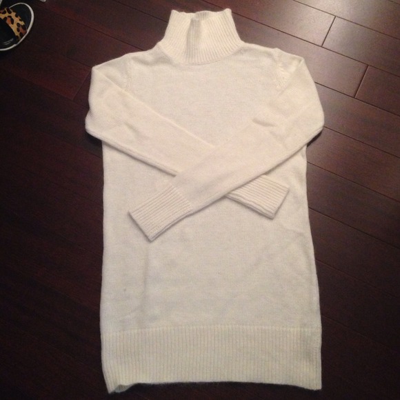 Zara sweater