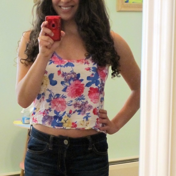 Milau crop top from LF - Picture 3 of 4