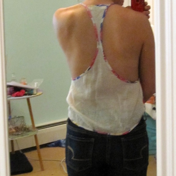 Milau crop top from LF - Picture 4 of 4