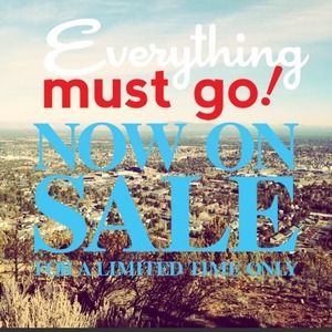 ‼️SALE‼️ THIS WEEK ONLY 😱