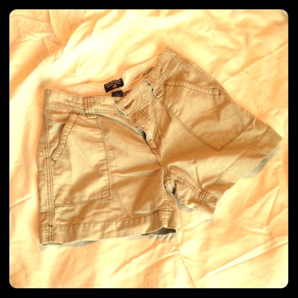 Ralph Lauren shorts