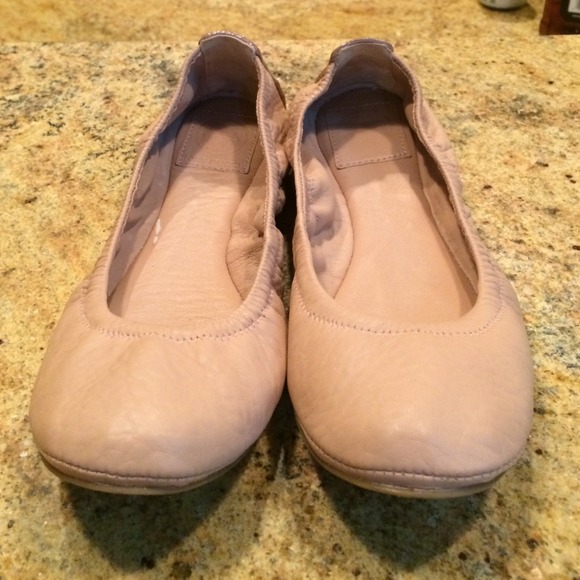 Tory Burch Eddie Ballet Flat