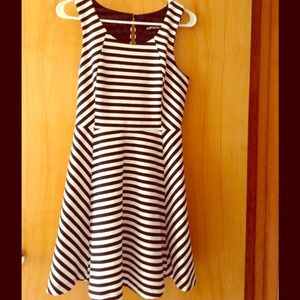Express dress!